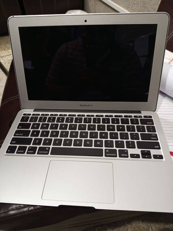 mac book air 2012 (wifinot working) use dongle for internet 0