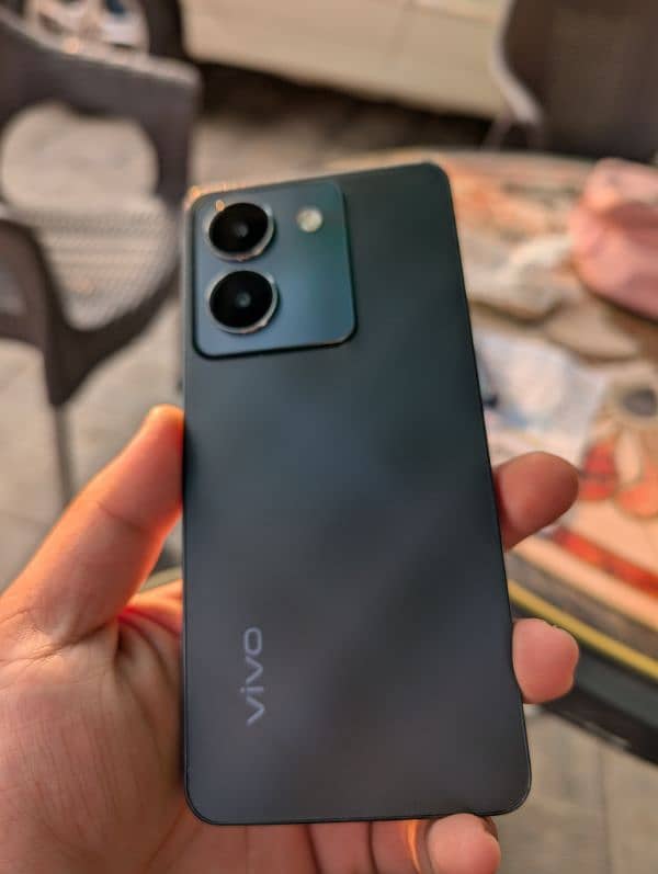 vivo Y36 2