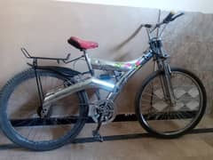 bicycle for sale