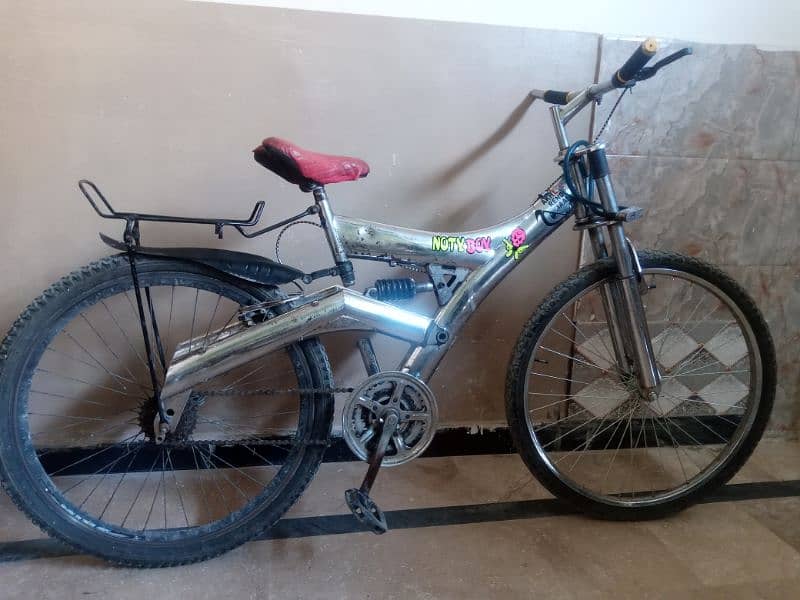 bicycle for sale 0