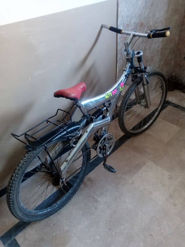 bicycle for sale 1