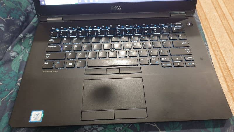 Dell Core i5 vPro - 6300U 6th Generation 0