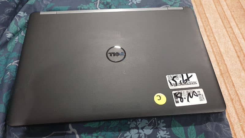 Dell Core i5 vPro - 6300U 6th Generation 5