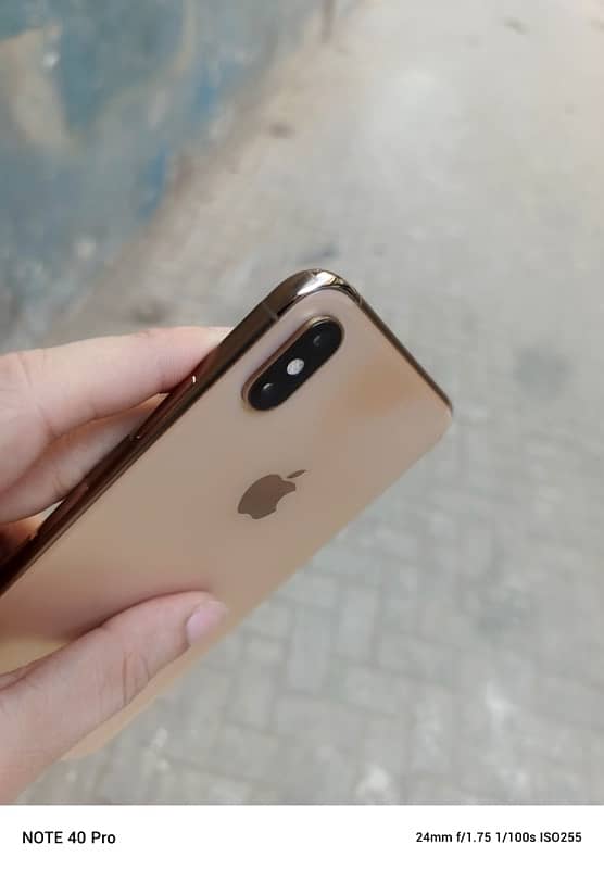 iphone Xs Max 256 GB 1