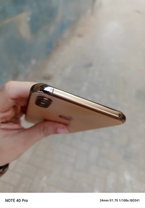 iphone Xs Max 256 GB 2