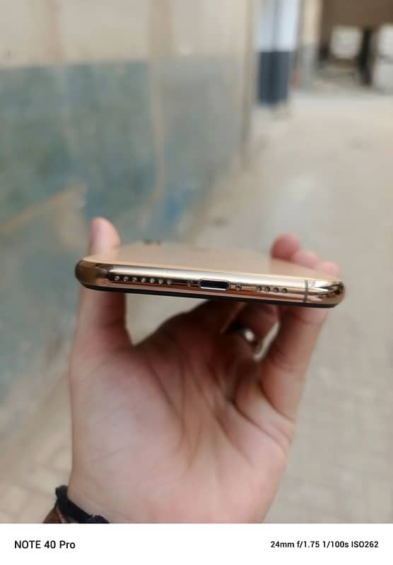 iphone Xs Max 256 GB 3