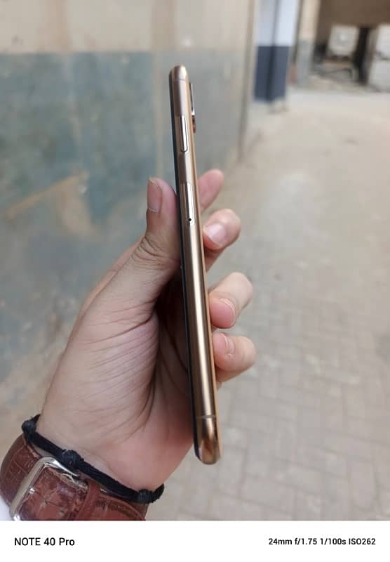 iphone Xs Max 256 GB 6