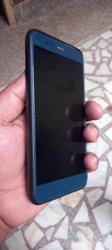 huawei  p10 lite 4gb 64gb all oky 7