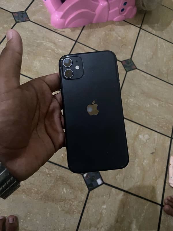 iphone 11 (64)gb 6