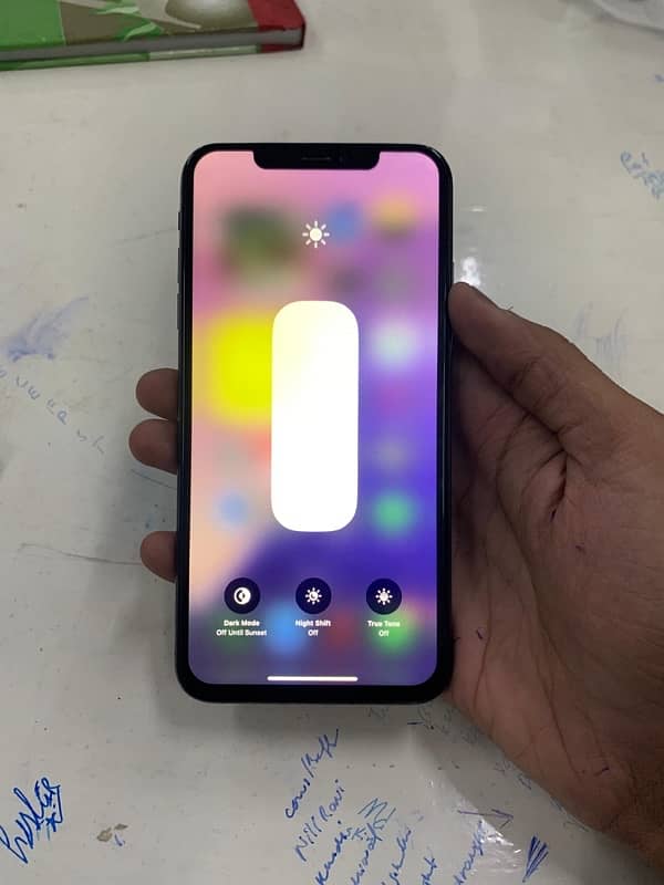 IPHONE XS MAX 256GB NON PTA 2