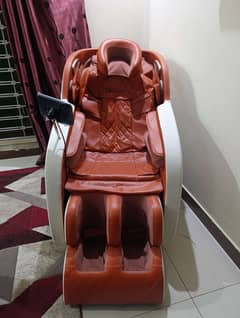 Massage chair for sale / Full body massage chair / Massager chair