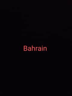 bahrain