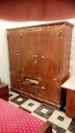 wardrobe For sale