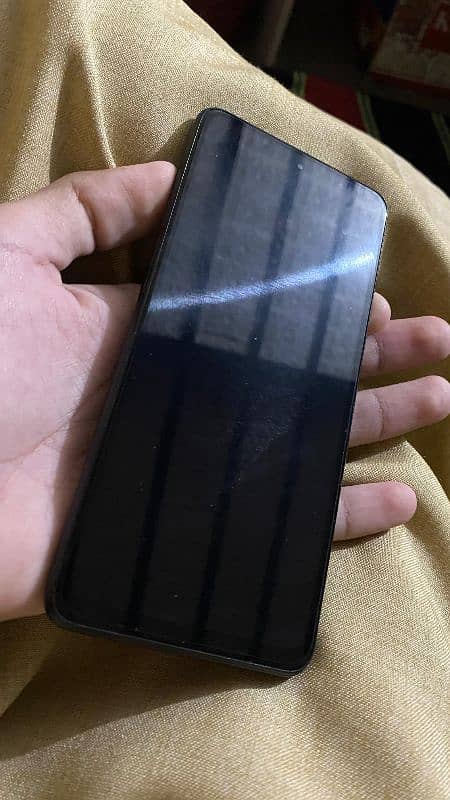 poco X3 NFC for sale. no open no repair 2