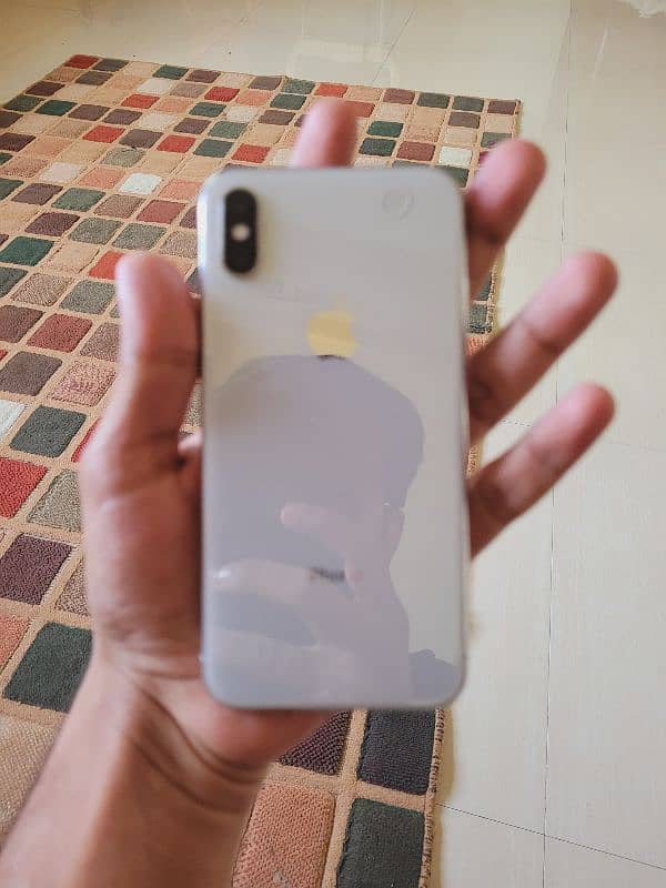 iphone x pta approve 0