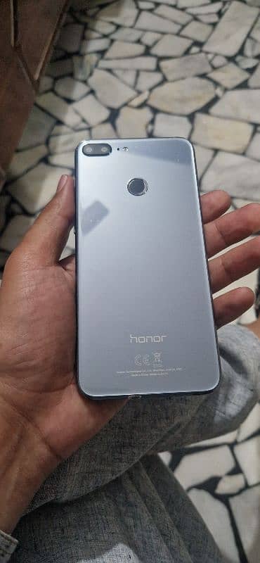 Honor 9 Lite (4/64) 0