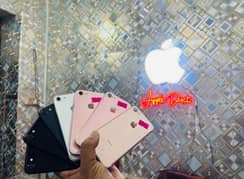 Iphone 7 32gb & 128gb Mix