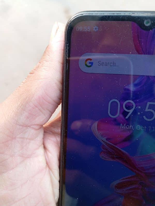 Itel Vision 2s  2/32.  condition 10/9//03256970963 7