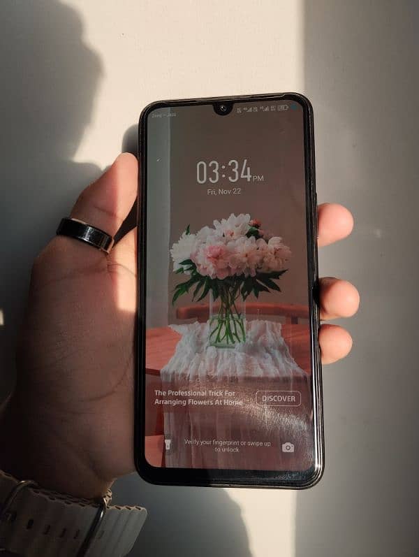 Infinix note 12 3