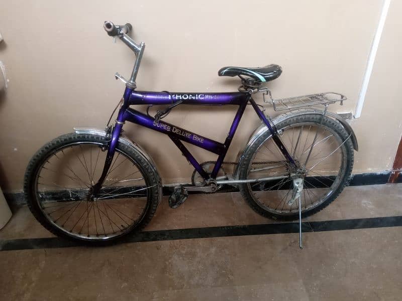 bicycle for sale 0