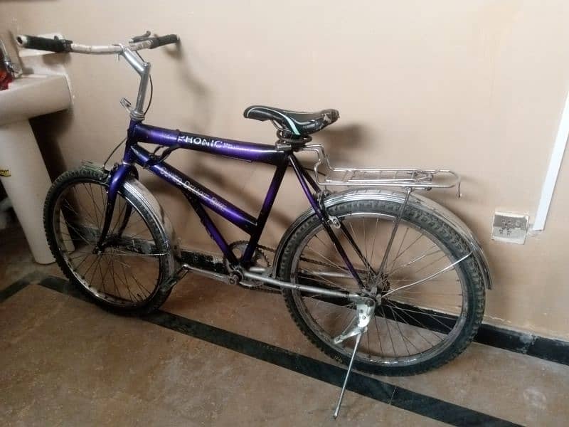 bicycle for sale 1