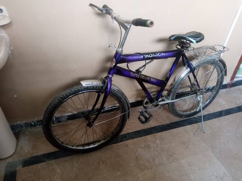 bicycle for sale 2