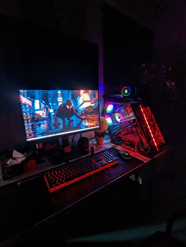 GAMING PC 6