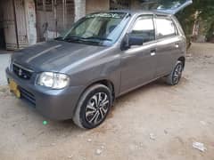 Suzuki Alto 2010