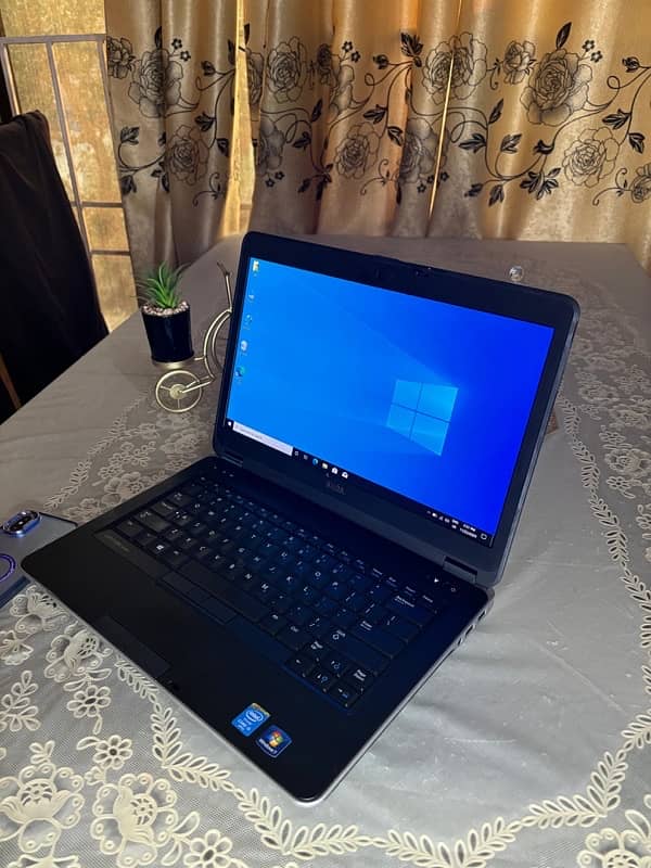 Dell6440  i5  4th ger ( 8gb ram / 500 gb hard) 1