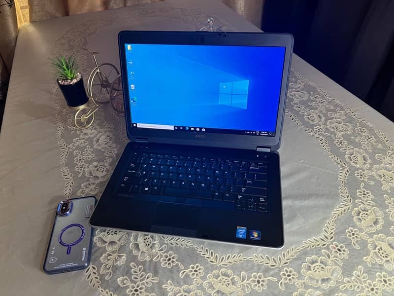 Dell6440  i5  4th ger ( 8gb ram / 500 gb hard) 2