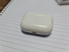 Airpods Pro 2nd Gen Carbon Edition with ANC