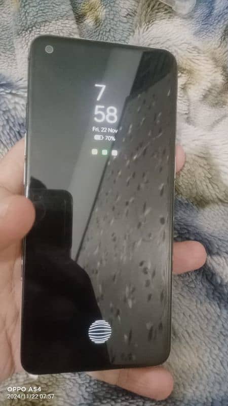 Oppo Reno 6 1