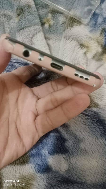 Oppo Reno 6 4