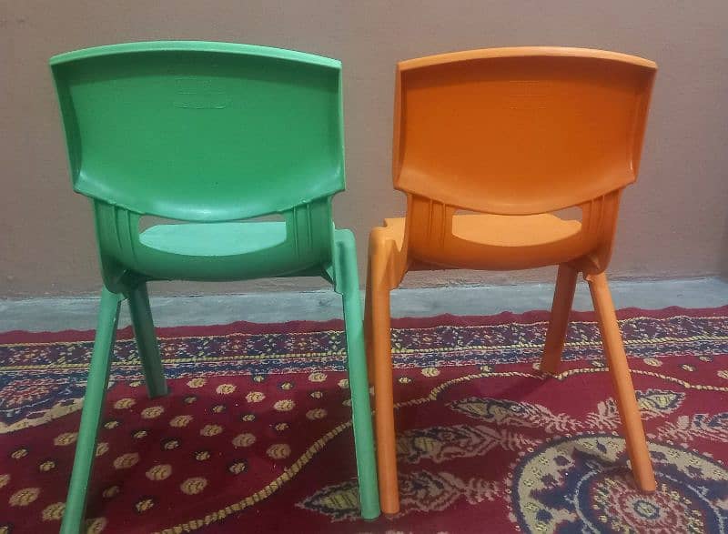 Kids Chair for sale 1