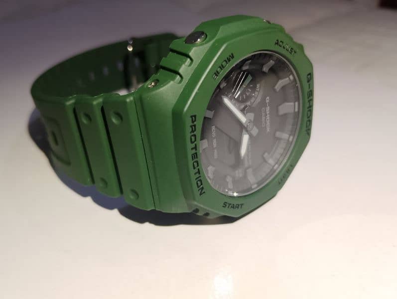 Casio G-Shock – GA-B2100-3ADR Inbox for Price km 6