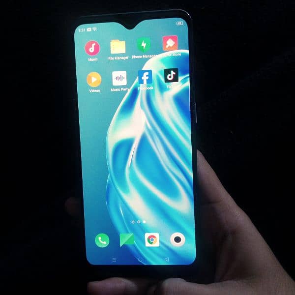 Oppo F15 1