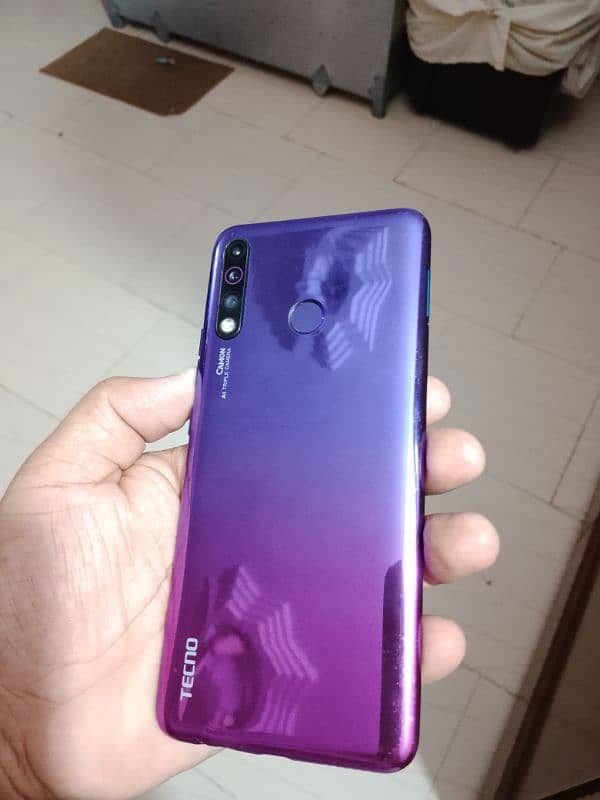 Tecno Camon 12 Air 4/64GB 2