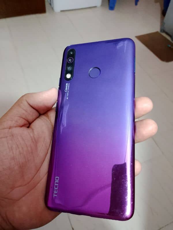 Tecno Camon 12 Air 4/64GB 7