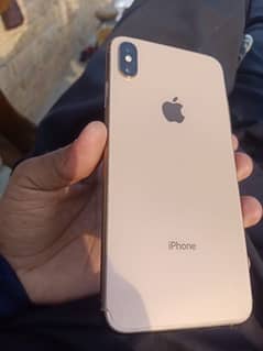 Iphone xs max