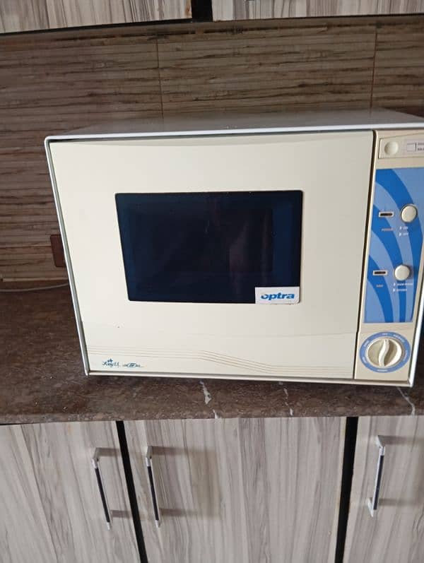 Optra  Counter top dishwasher 6