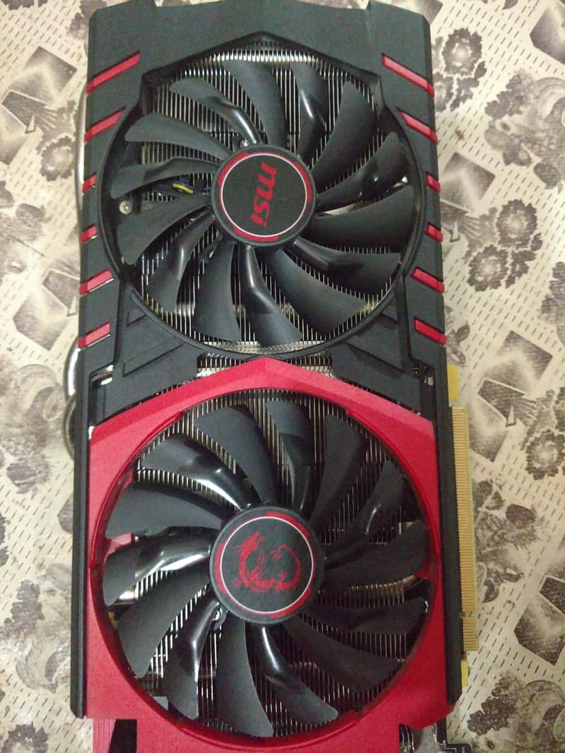 GTX 980Ti 5