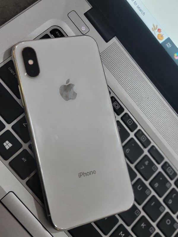 IPhone X pta 64gb 2