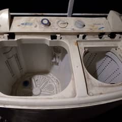 wavea washing machine