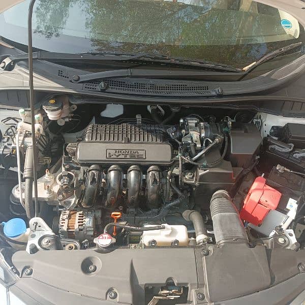 Honda City Aspire 2023 (03234755791) 4