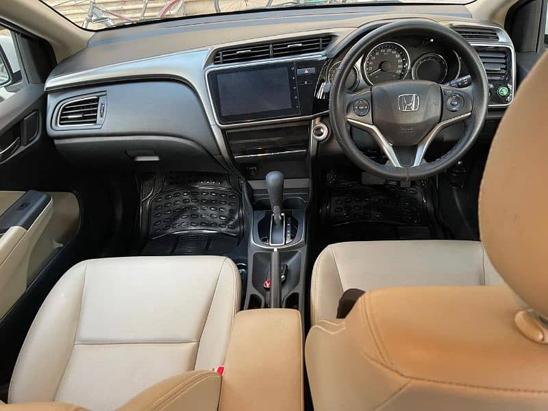 Honda City Aspire 2023 (03234755791) 6