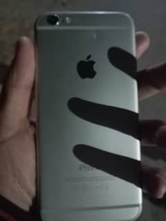 iPhone 6non pta