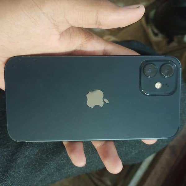 IPHONE 12 JV 64GB 5