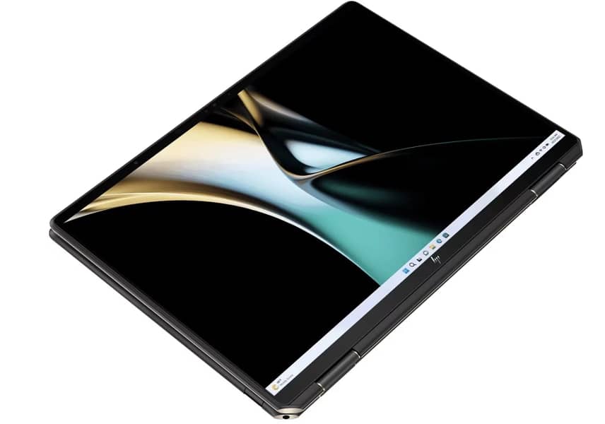 HP Spectre x360 2-in-1 Laptop 14-ef2xxx 2