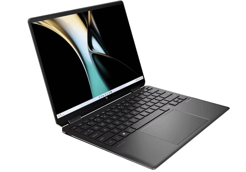 HP Spectre x360 2-in-1 Laptop 14-ef2xxx 7