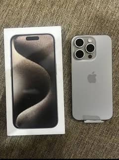 Iphone 15 Pro Pta Approved